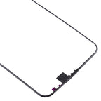 Front LCD Screen Bezel Frame for Huawei Honor 20i / Honor 10i / Honor 20 Lite