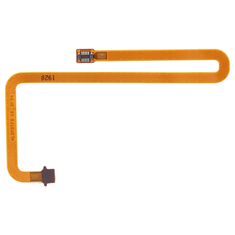 Fingerprint Connector Flex Cable for Huawei P Smart+ (2019)