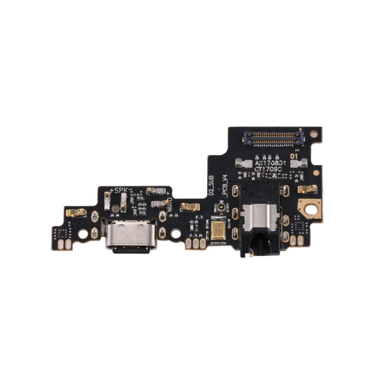 Charging Port Board