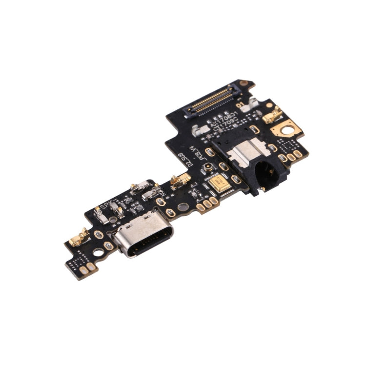 Charging Port Board