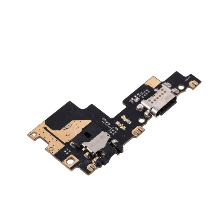 Charging Port Board