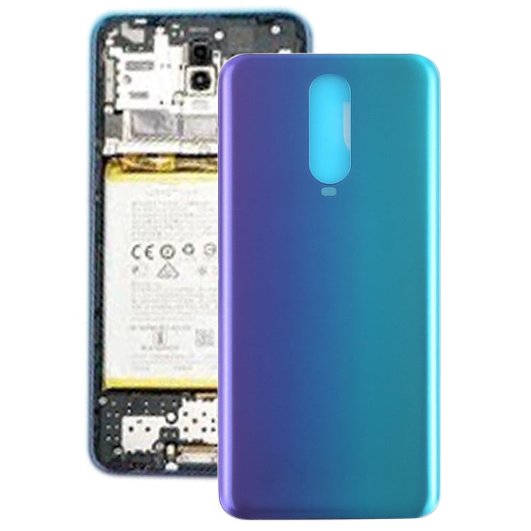 Back Cover, For OPPO R17 Pro