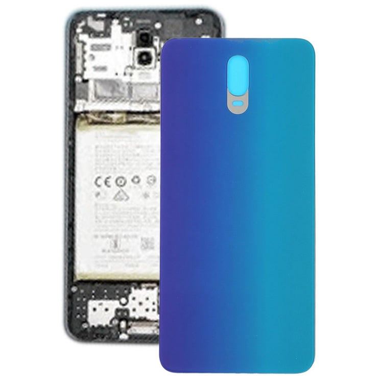 Back Cover, For OPPO R17