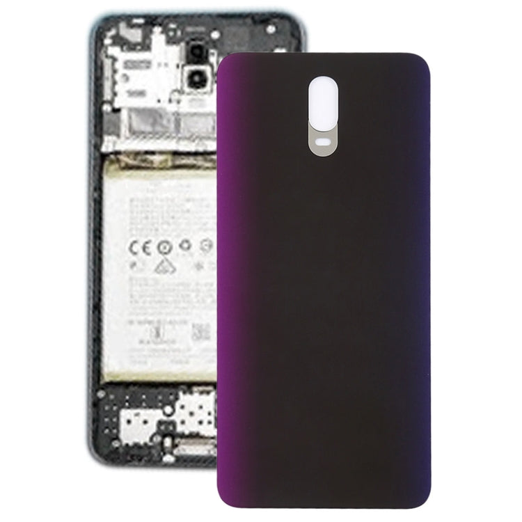 Back Cover, For OPPO R17