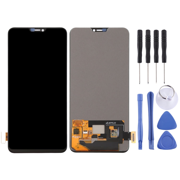 Original LCD Screen for Vivo X21 with Digitizer Full Assembly