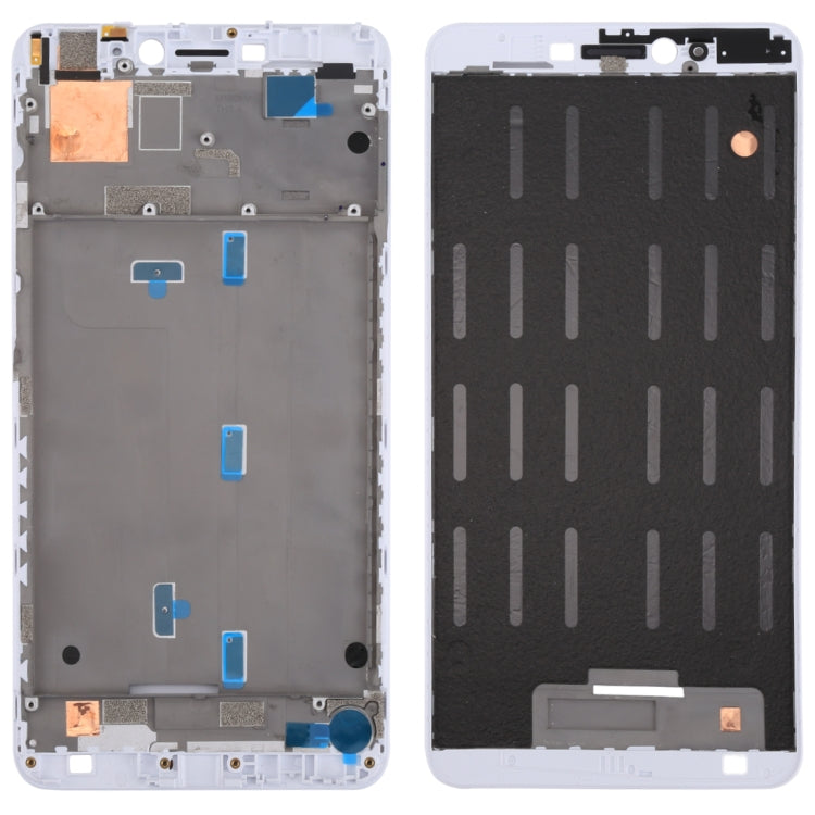 Front Housing LCD Frame Bezel, For Xiaomi Mi Max 2