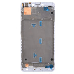 Front Housing LCD Frame Bezel, For Xiaomi Mi Max 2