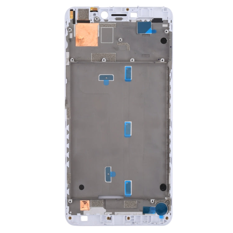 Front Housing LCD Frame Bezel, For Xiaomi Mi Max 2