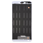 Front Housing LCD Frame Bezel, For Xiaomi Mi Max 2