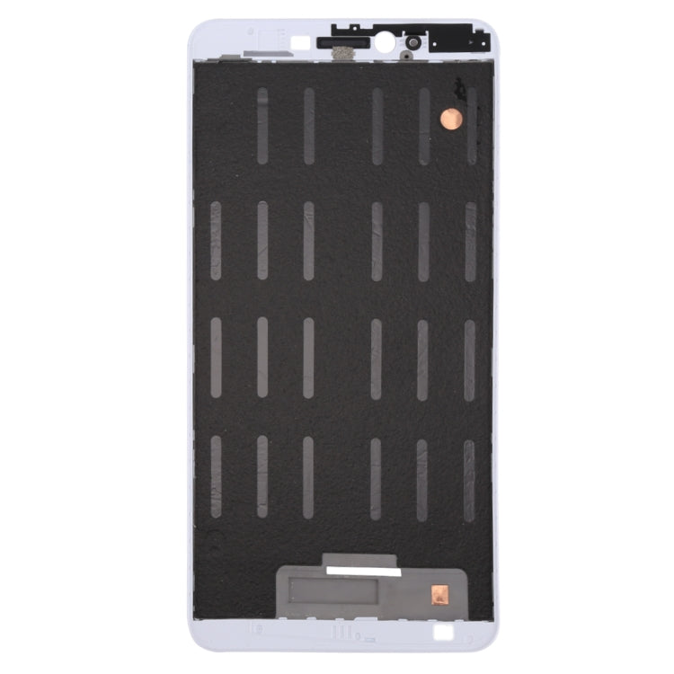 Front Housing LCD Frame Bezel, For Xiaomi Mi Max 2