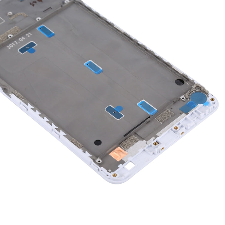 Front Housing LCD Frame Bezel, For Xiaomi Mi Max 2