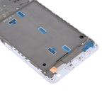 Front Housing LCD Frame Bezel, For Xiaomi Mi Max 2