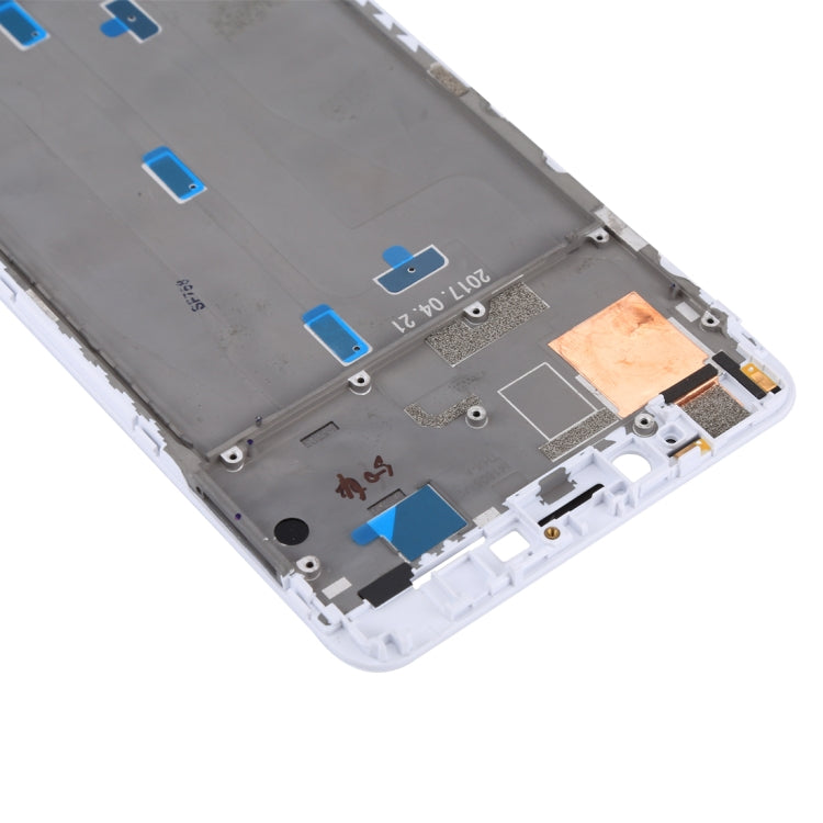 Front Housing LCD Frame Bezel, For Xiaomi Mi Max 2