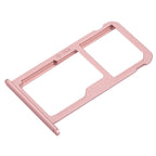 SIM Card Tray & SIM / Micro SD Card Tray, For Huawei Maimang 5