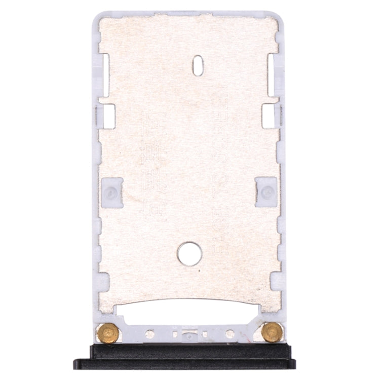 SIM & SIM / TF Card Tray, For Mi Max 2, For Xiaomi Mi Max 2