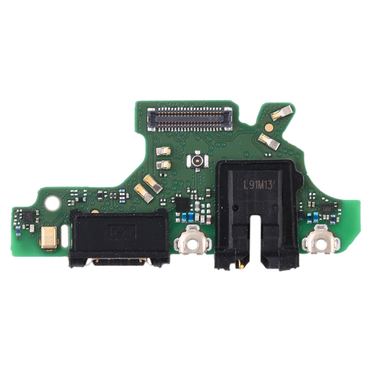 Original Charging Port Board for Huawei Nova 4e / P30 Lite — For Huawei Nova 4e(Original)