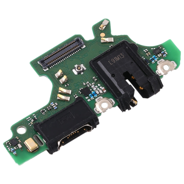 Original Charging Port Board for Huawei Nova 4e / P30 Lite — view 3