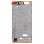 Front Housing LCD Frame Bezel Plate for Huawei P9, Huawei P9, For Huawei P9 — For Huawei P9