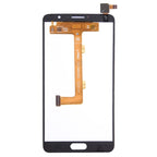 LCD Screen and Digitizer Full Assembly for Alcatel Pop 4S / 5095 — view 3