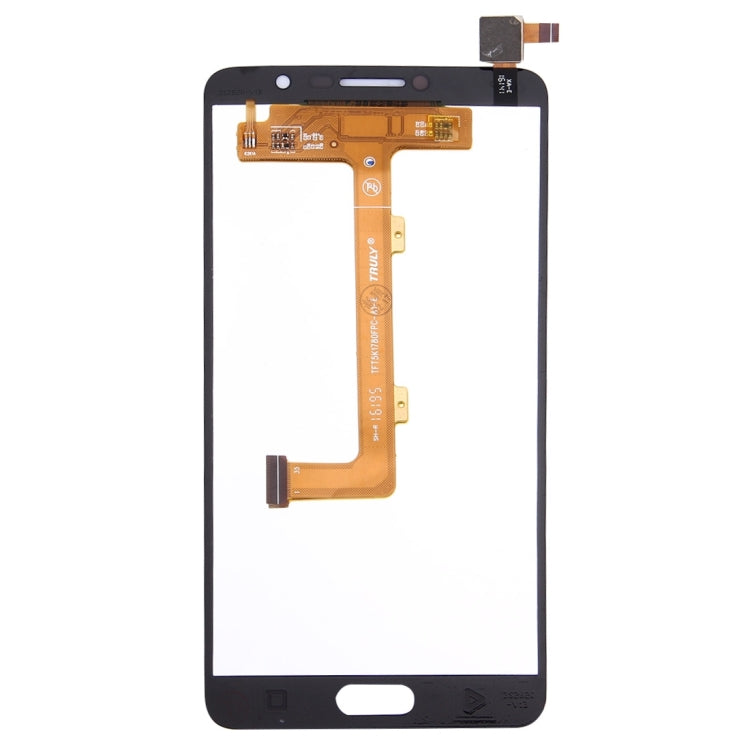 LCD Screen and Digitizer Full Assembly for Alcatel Pop 4S / 5095 — view 3