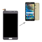 LCD Screen and Digitizer Full Assembly for Alcatel Pop 4S / 5095 — view 7