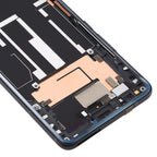 Middle Frame Bezel Plate for HTC U11+