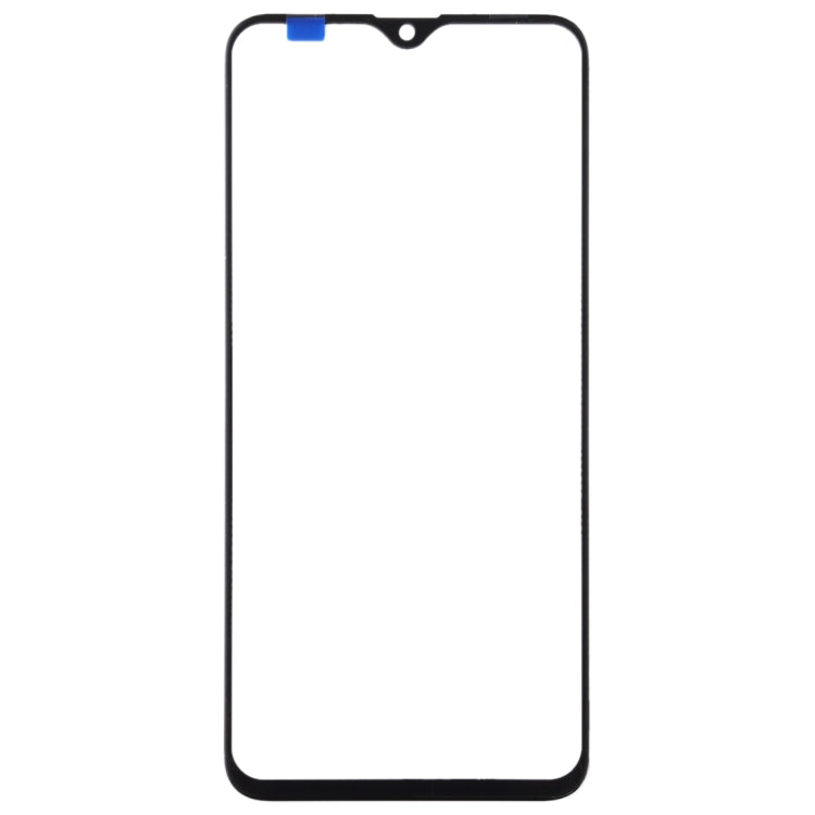 Front Screen Outer Glass Lens, For OPPO Reno Z