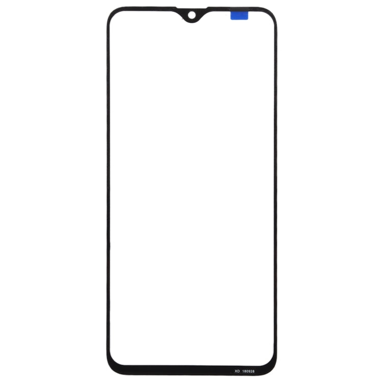 Front Screen Outer Glass Lens, For OPPO Reno Z