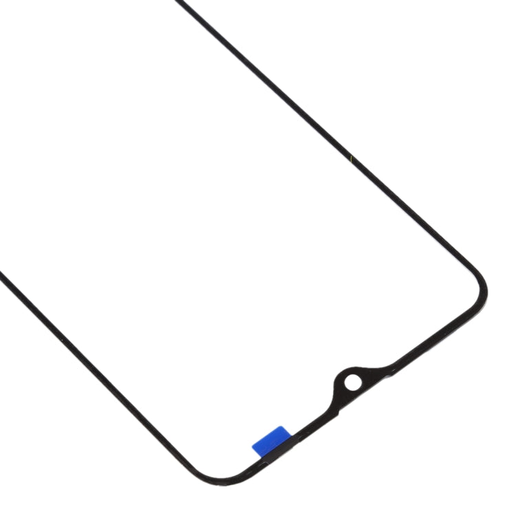 Front Screen Outer Glass Lens, For OPPO Reno Z