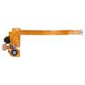 Charging Port Flex Cable, For OPPO A57