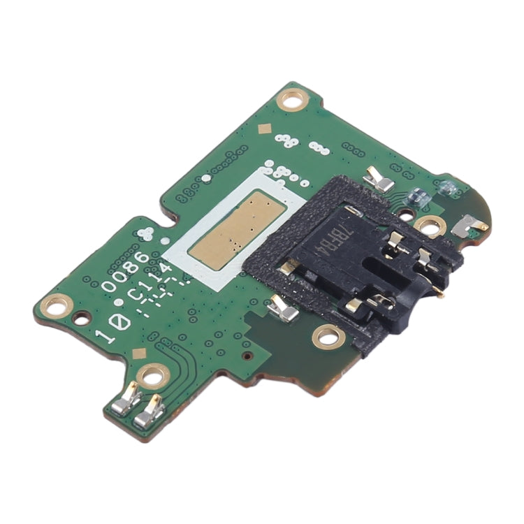 For OPPO A79 Earphone Jack Board with Microphone, For OPPO A79 — view 4