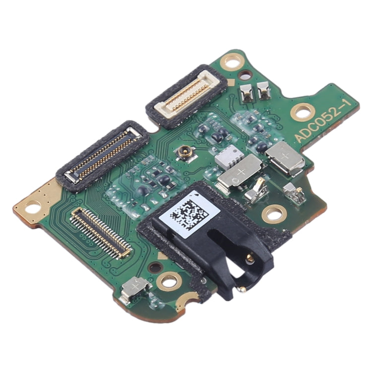 For OPPO A79 Earphone Jack Board with Microphone, For OPPO A79 — view 5