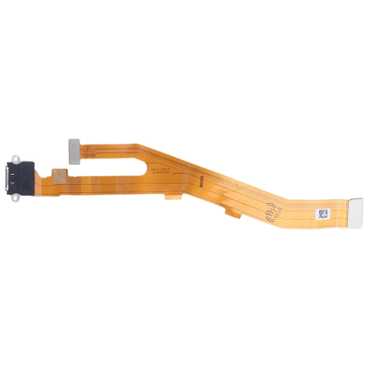 Charging Port Flex Cable, For OPPO A79 — view 3