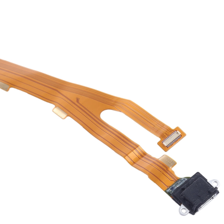 Charging Port Flex Cable, For OPPO A79 — view 4