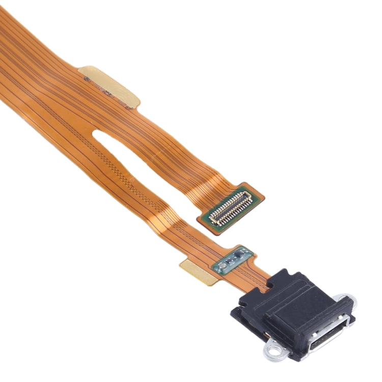 Charging Port Flex Cable, For OPPO A73