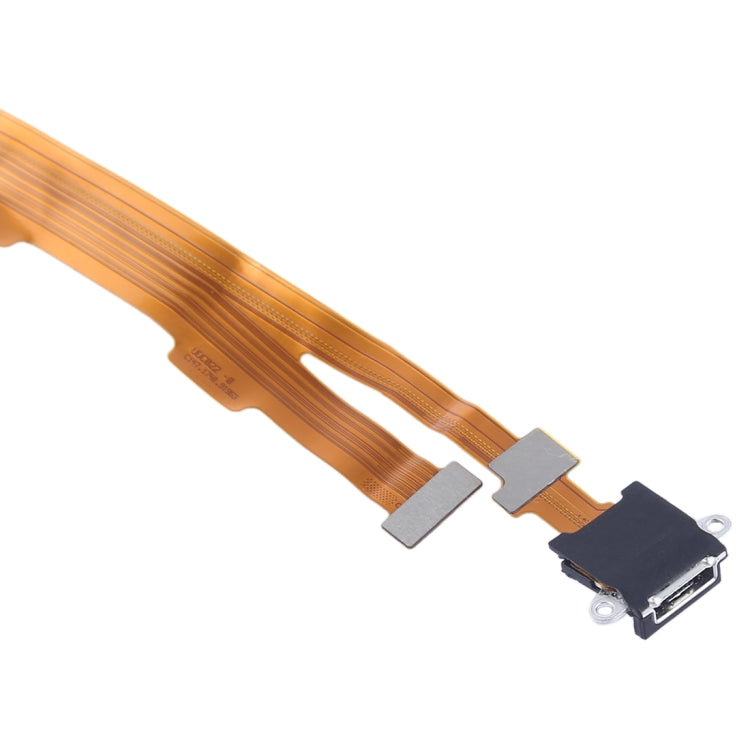 Charging Port Flex Cable, For OPPO A73