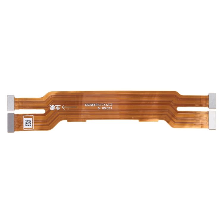 For OPPO  R11s Plus Motherboard Flex Cable, For OPPO R11s Plus — view 4