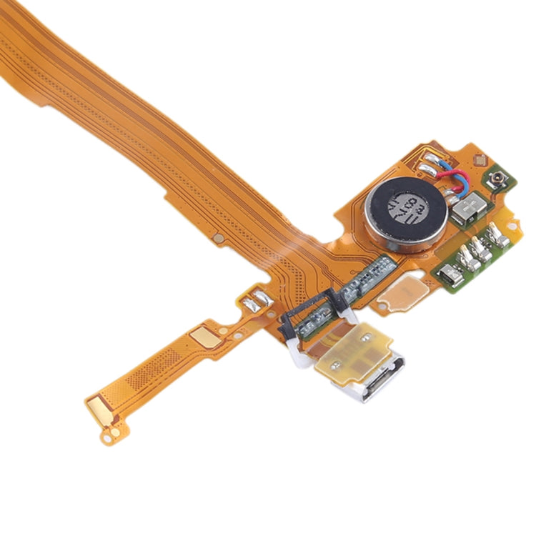Charging Port Flex Cable, For OPPO A71