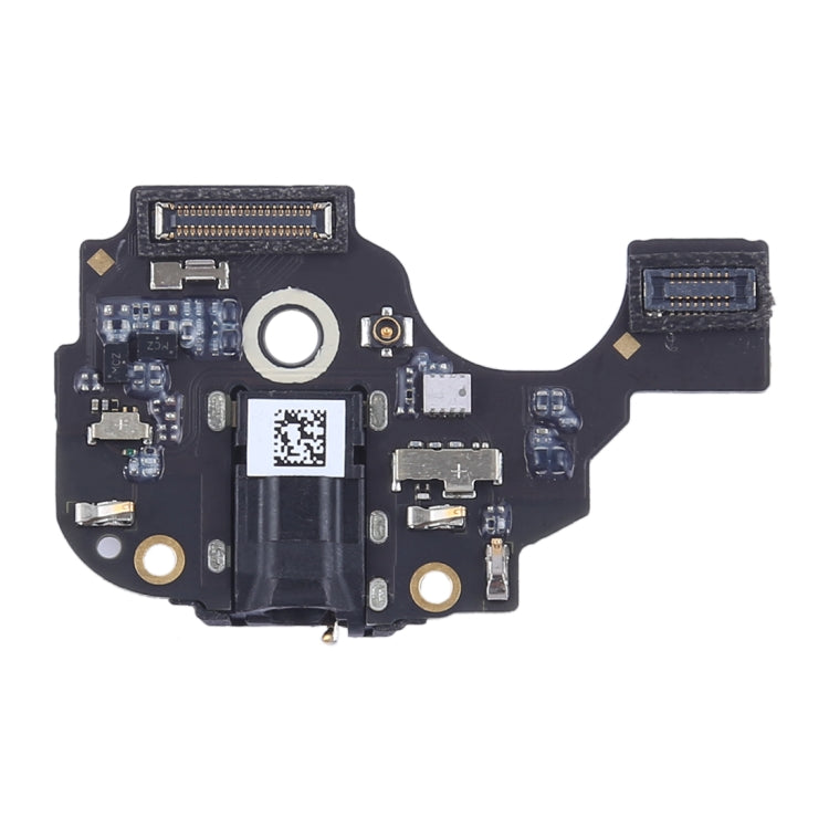 Earphone Jack Board with Microphone, For OPPO A77 — For OPPO A77