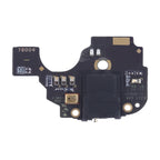 Earphone Jack Board with Microphone, For OPPO A77 — view 3