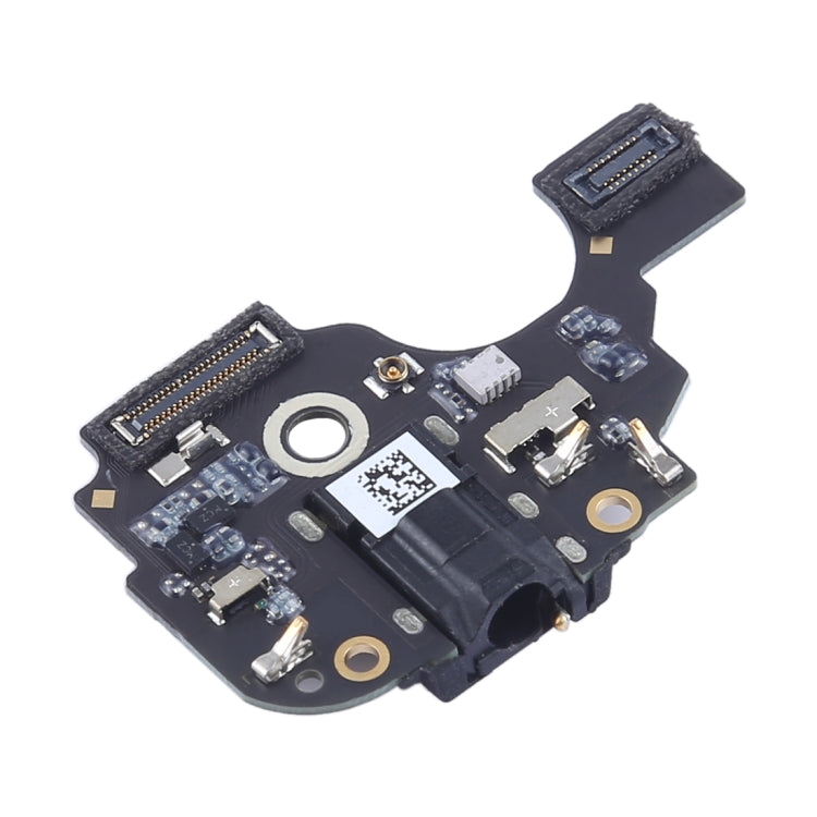 Earphone Jack Board with Microphone, For OPPO A77 — view 4
