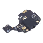 Earphone Jack Board with Microphone, For OPPO A77 — view 5