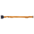 Charging Port Flex Cable, For OPPO A77