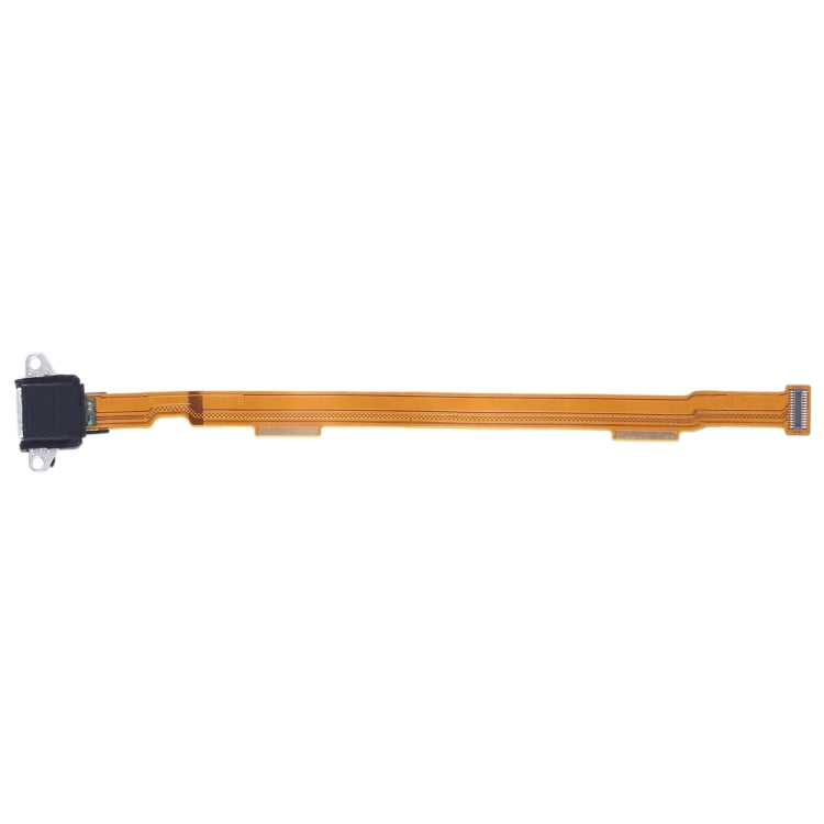 Charging Port Flex Cable, For OPPO A77