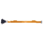 Charging Port Flex Cable, For OPPO A77