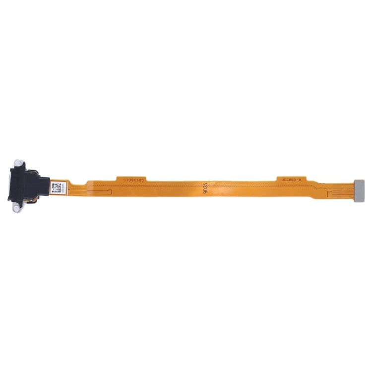 Charging Port Flex Cable, For OPPO A77
