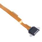 Charging Port Flex Cable, For OPPO A77