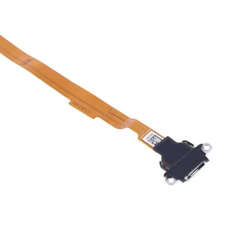 Charging Port Flex Cable, For OPPO A77