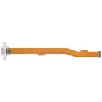 Charging Port Flex Cable, For OPPO R9sk