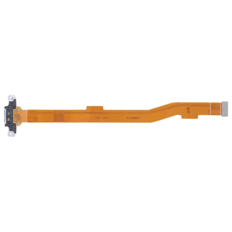 Charging Port Flex Cable, For OPPO R9sk